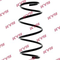KYB RA1182 Fahrwerksfeder