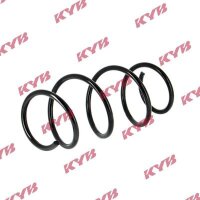 KYB RA1182 Fahrwerksfeder
