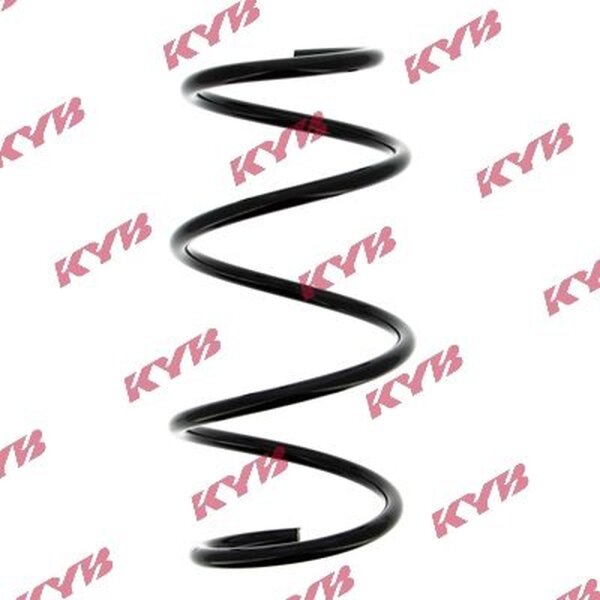 KYB RA1184 Fahrwerksfeder
