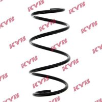 KYB RA1184 Fahrwerksfeder