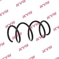 KYB RA1184 Fahrwerksfeder