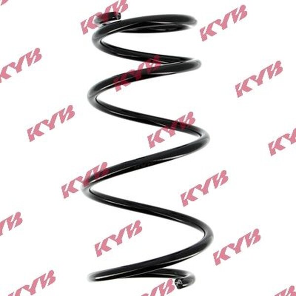 KYB RA1210 Fahrwerksfeder