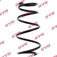 KYB RA1210 Fahrwerksfeder