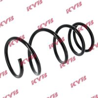KYB RA1210 Fahrwerksfeder