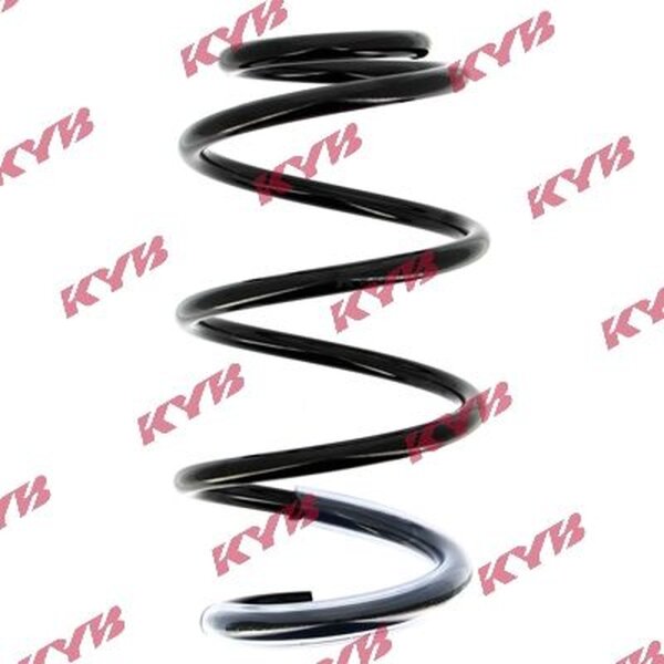 KYB RA1212 Fahrwerksfeder