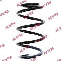 KYB RA1212 Fahrwerksfeder