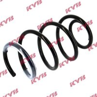 KYB RA1212 Fahrwerksfeder