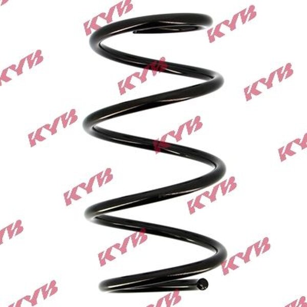 KYB RA1216 Fahrwerksfeder