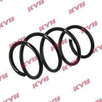 KYB RA1216 Fahrwerksfeder