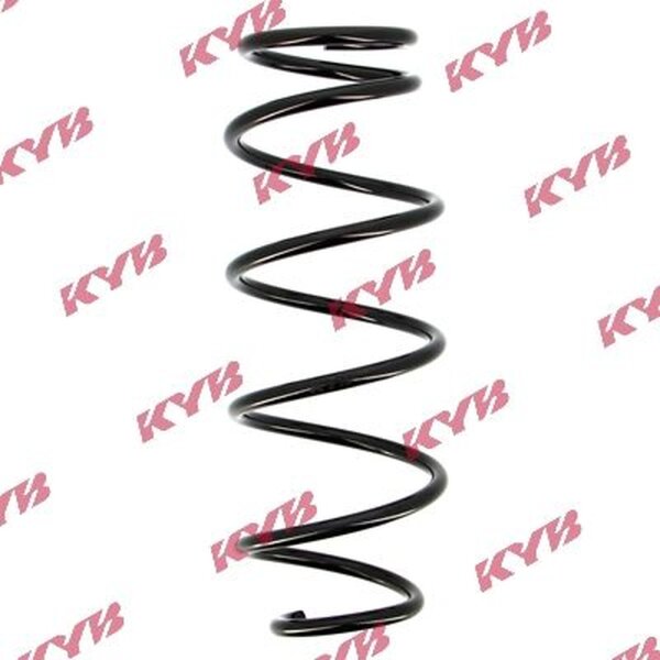 KYB RA1220 Fahrwerksfeder