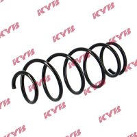 KYB RA1220 Fahrwerksfeder