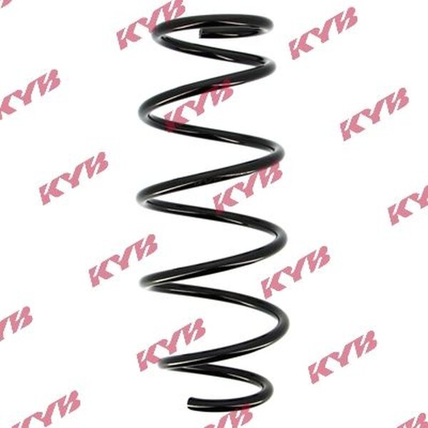 KYB RA1221 Fahrwerksfeder