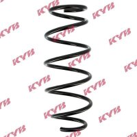 KYB RA1221 Fahrwerksfeder
