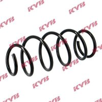 KYB RA1221 Fahrwerksfeder
