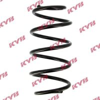 KYB RA1224 Fahrwerksfeder