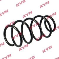 KYB RA1224 Fahrwerksfeder