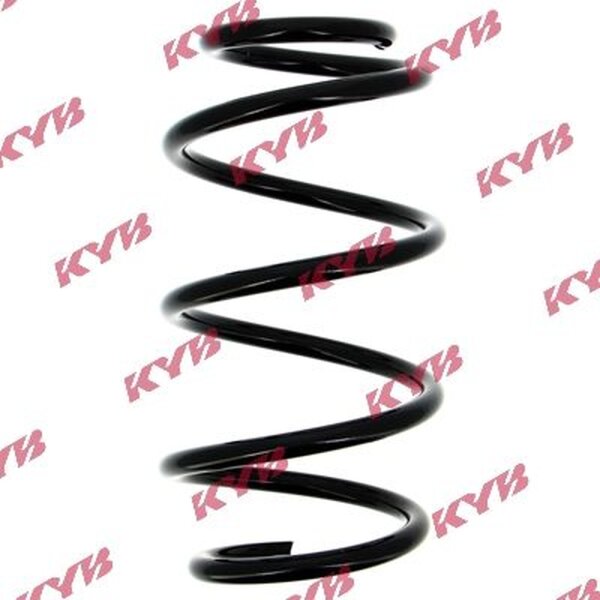 KYB RA1254 Fahrwerksfeder