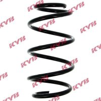 KYB RA1254 Fahrwerksfeder