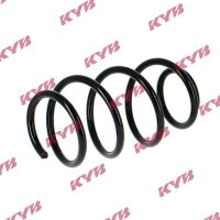 KYB RA1254 Fahrwerksfeder