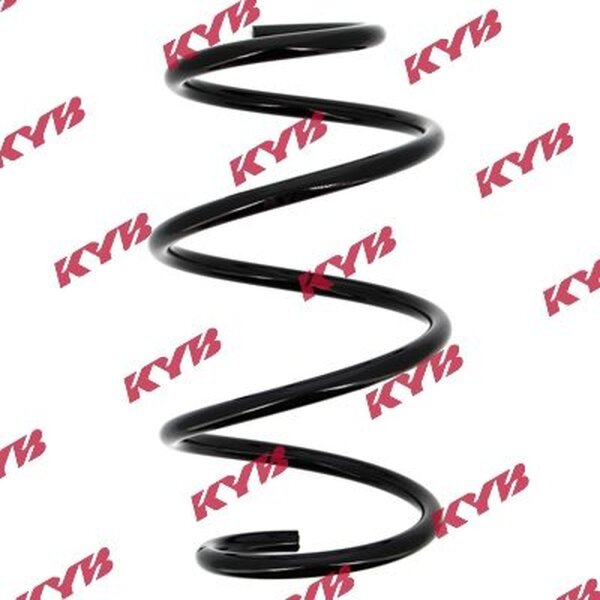 KYB RA1272 Fahrwerksfeder