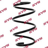 KYB RA1272 Fahrwerksfeder