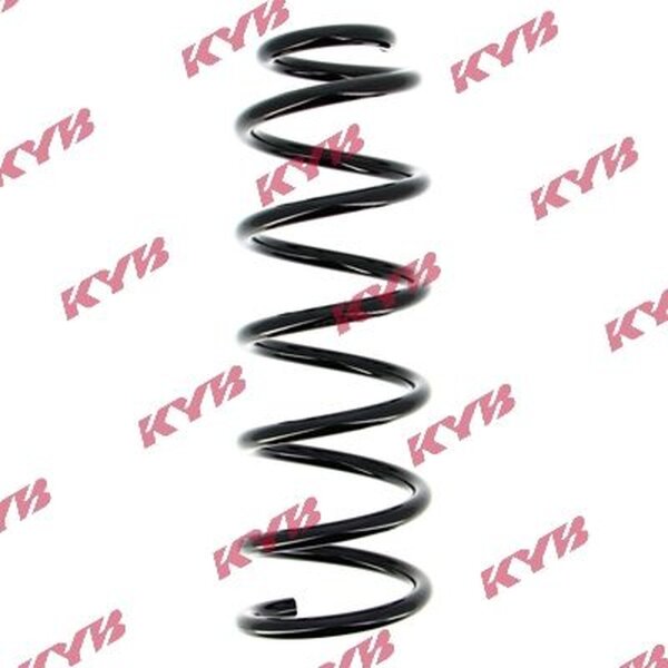 KYB RA1280 Fahrwerksfeder