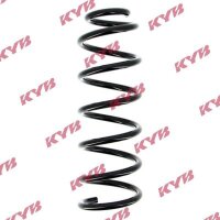 KYB RA1280 Fahrwerksfeder