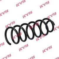 KYB RA1280 Fahrwerksfeder