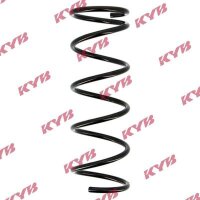 KYB RA1293 Fahrwerksfeder