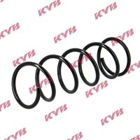 KYB RA1293 Fahrwerksfeder