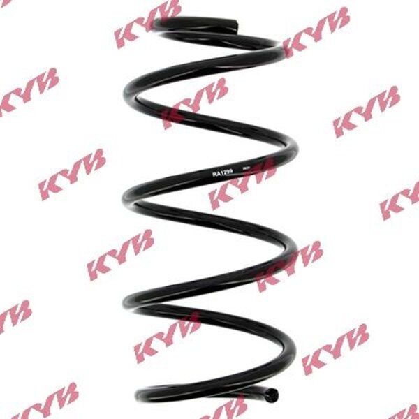 KYB RA1299 Fahrwerksfeder