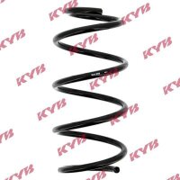 KYB RA1299 Fahrwerksfeder