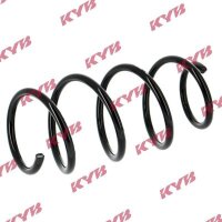 KYB RA1299 Fahrwerksfeder