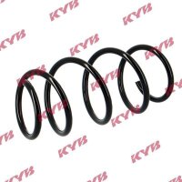 KYB RA1314 Fahrwerksfeder
