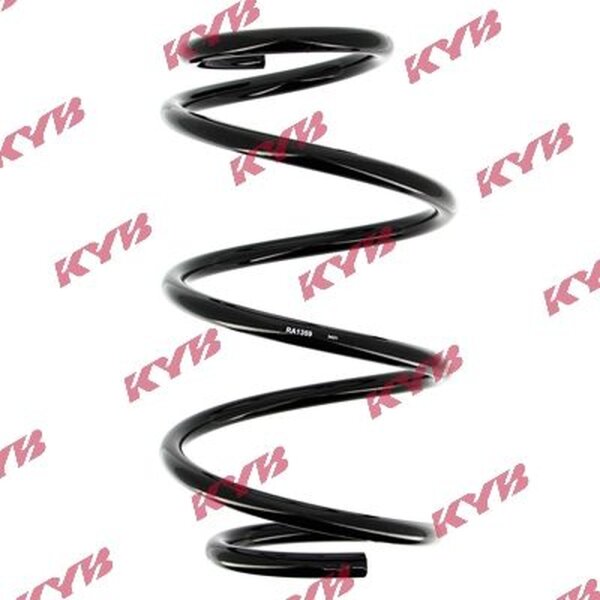 KYB RA1359 Fahrwerksfeder