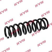 KYB RA1366 Fahrwerksfeder