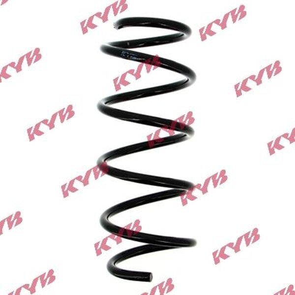 KYB RA1378 Fahrwerksfeder