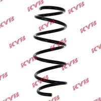 KYB RA1378 Fahrwerksfeder