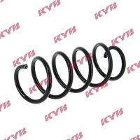 KYB RA1378 Fahrwerksfeder