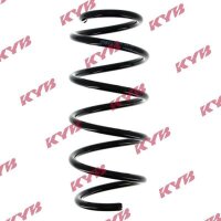 KYB RA1389 Fahrwerksfeder