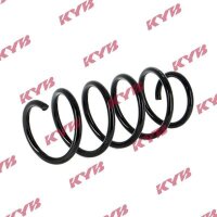 KYB RA1389 Fahrwerksfeder