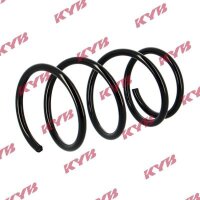 KYB RA1488 Fahrwerksfeder