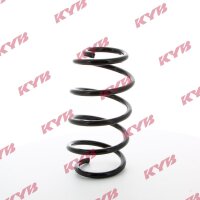 KYB RA1521 Fahrwerksfeder