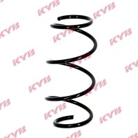 KYB RA1569 Fahrwerksfeder