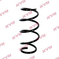 KYB RA1642 Fahrwerksfeder
