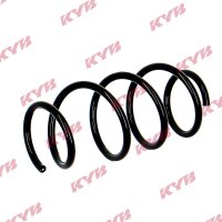 KYB RA1642 Fahrwerksfeder