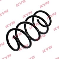 KYB RA1684 Fahrwerksfeder