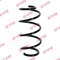 KYB RA1707 Fahrwerksfeder