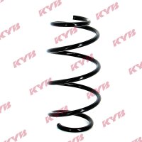 KYB RA1709 Fahrwerksfeder
