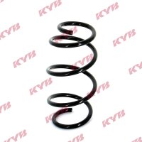 KYB RA1714 Fahrwerksfeder